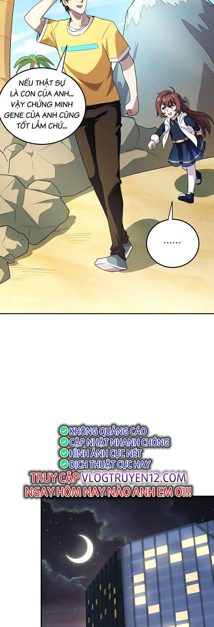 Chỉ Có Ta Có Thể Sử Dụng Triệu Hoán Thuật - Chapter 112 - Page 30