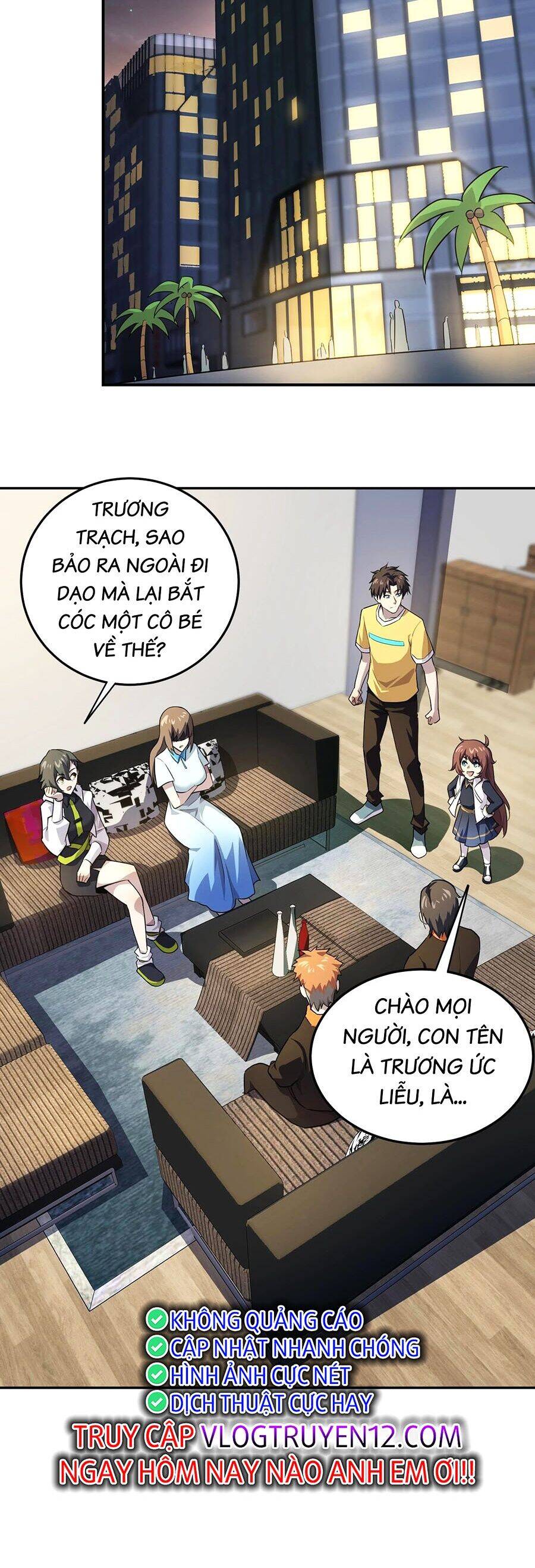 Chỉ Có Ta Có Thể Sử Dụng Triệu Hoán Thuật - Chapter 112 - Page 31