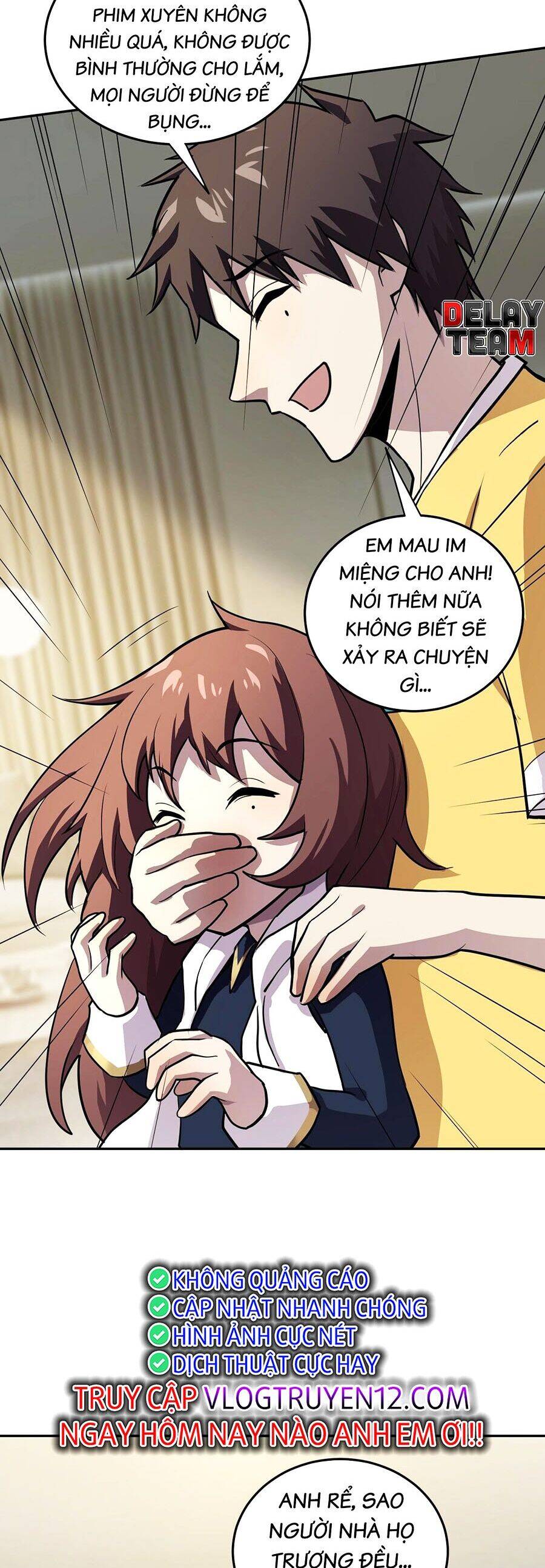 Chỉ Có Ta Có Thể Sử Dụng Triệu Hoán Thuật - Chapter 112 - Page 35