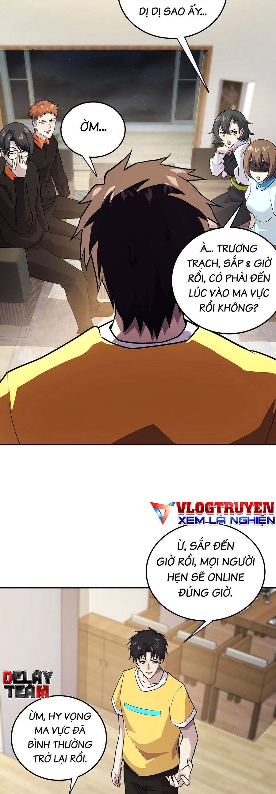 Chỉ Có Ta Có Thể Sử Dụng Triệu Hoán Thuật - Chapter 112 - Page 36