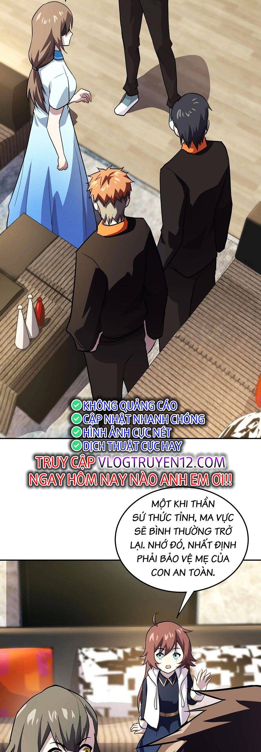 Chỉ Có Ta Có Thể Sử Dụng Triệu Hoán Thuật - Chapter 112 - Page 37