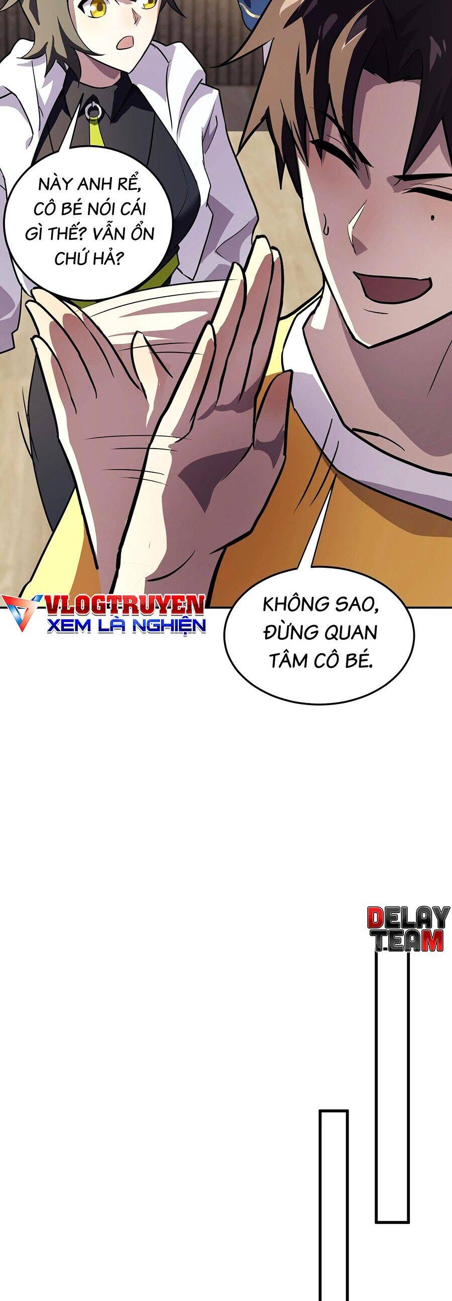 Chỉ Có Ta Có Thể Sử Dụng Triệu Hoán Thuật - Chapter 112 - Page 38