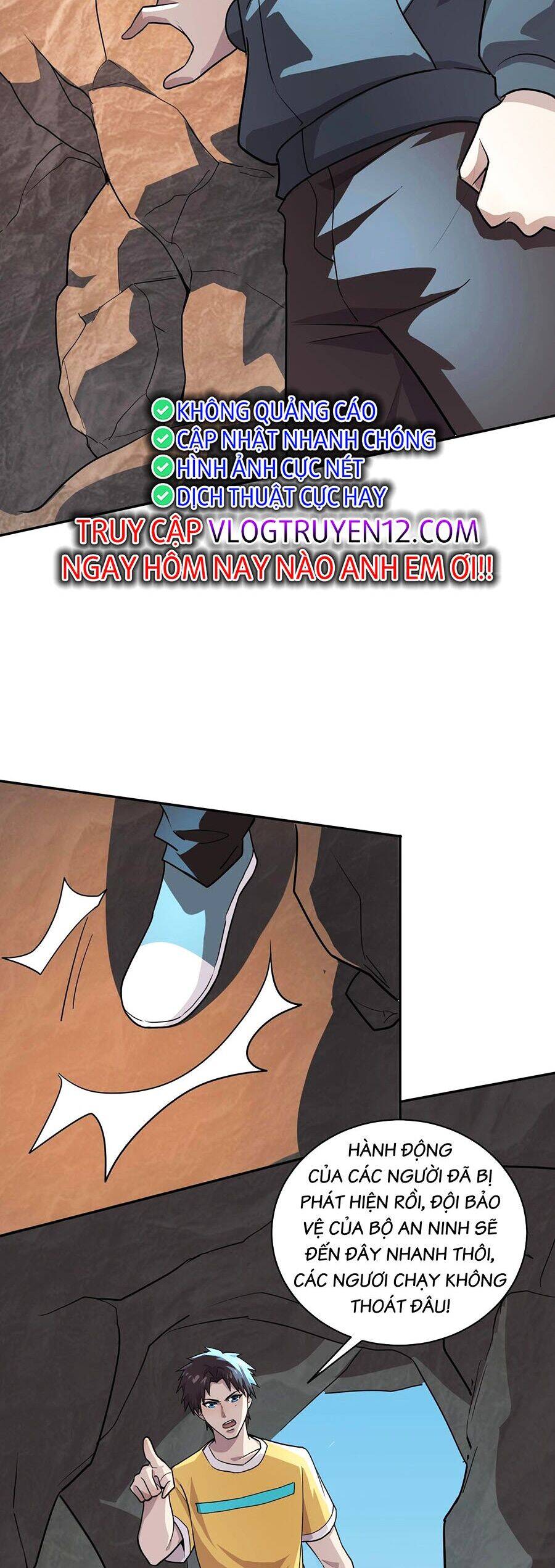 Chỉ Có Ta Có Thể Sử Dụng Triệu Hoán Thuật - Chapter 112 - Page 4