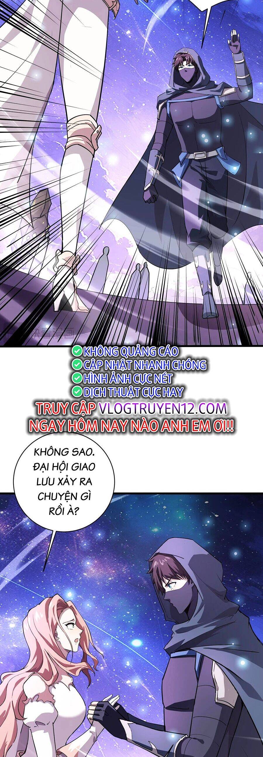 Chỉ Có Ta Có Thể Sử Dụng Triệu Hoán Thuật - Chapter 112 - Page 40