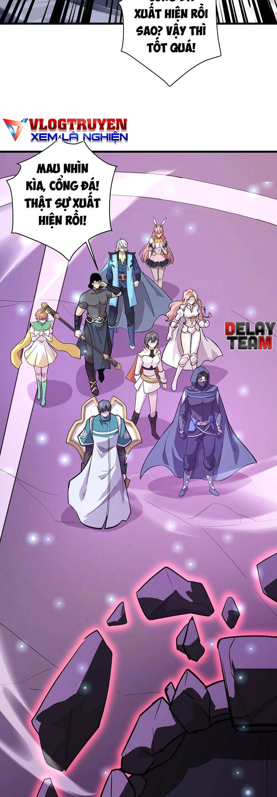 Chỉ Có Ta Có Thể Sử Dụng Triệu Hoán Thuật - Chapter 112 - Page 42