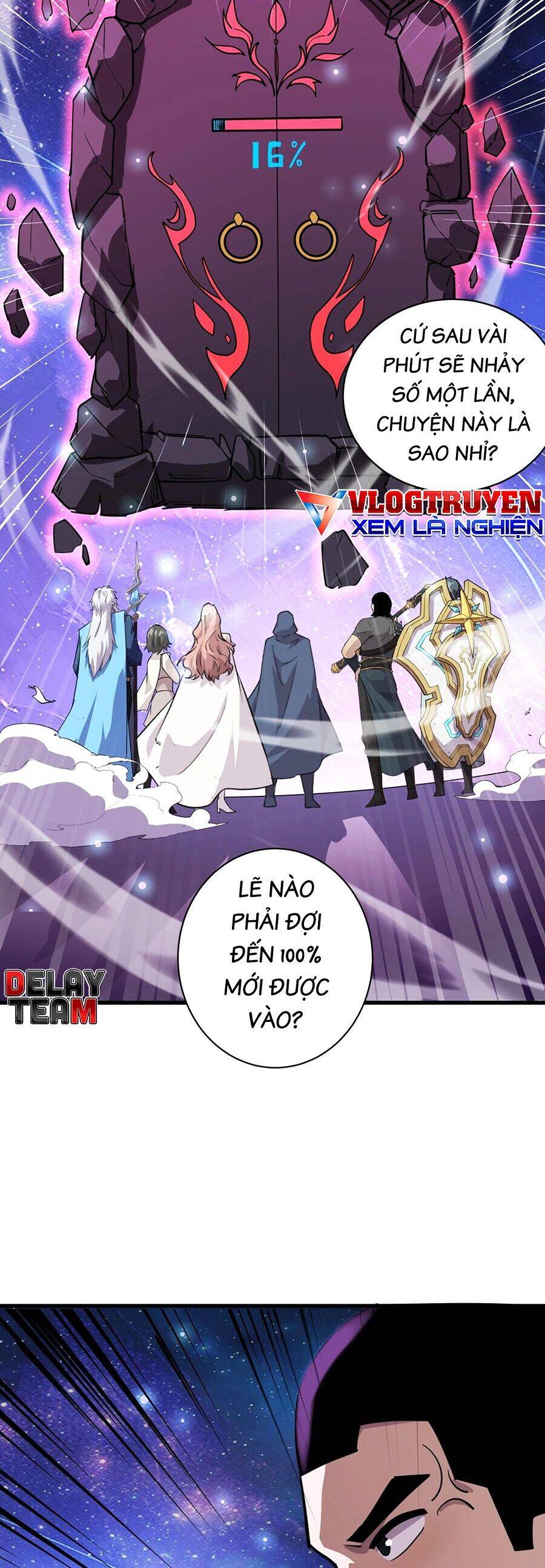 Chỉ Có Ta Có Thể Sử Dụng Triệu Hoán Thuật - Chapter 112 - Page 44