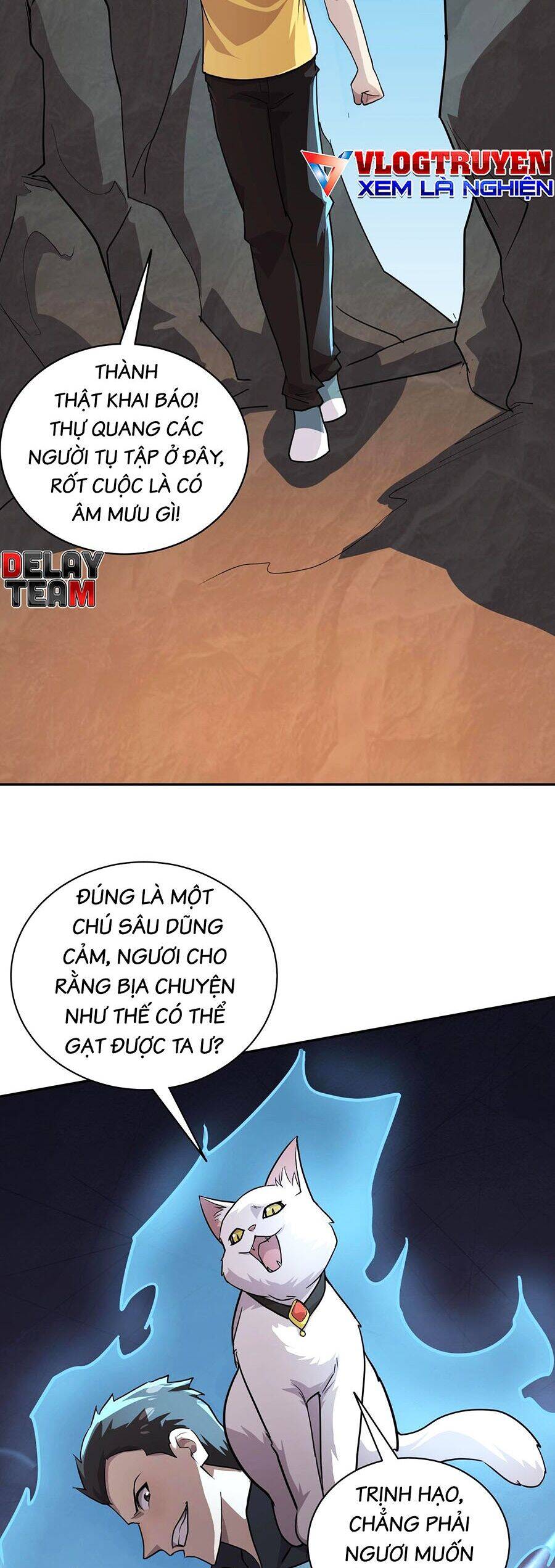 Chỉ Có Ta Có Thể Sử Dụng Triệu Hoán Thuật - Chapter 112 - Page 5