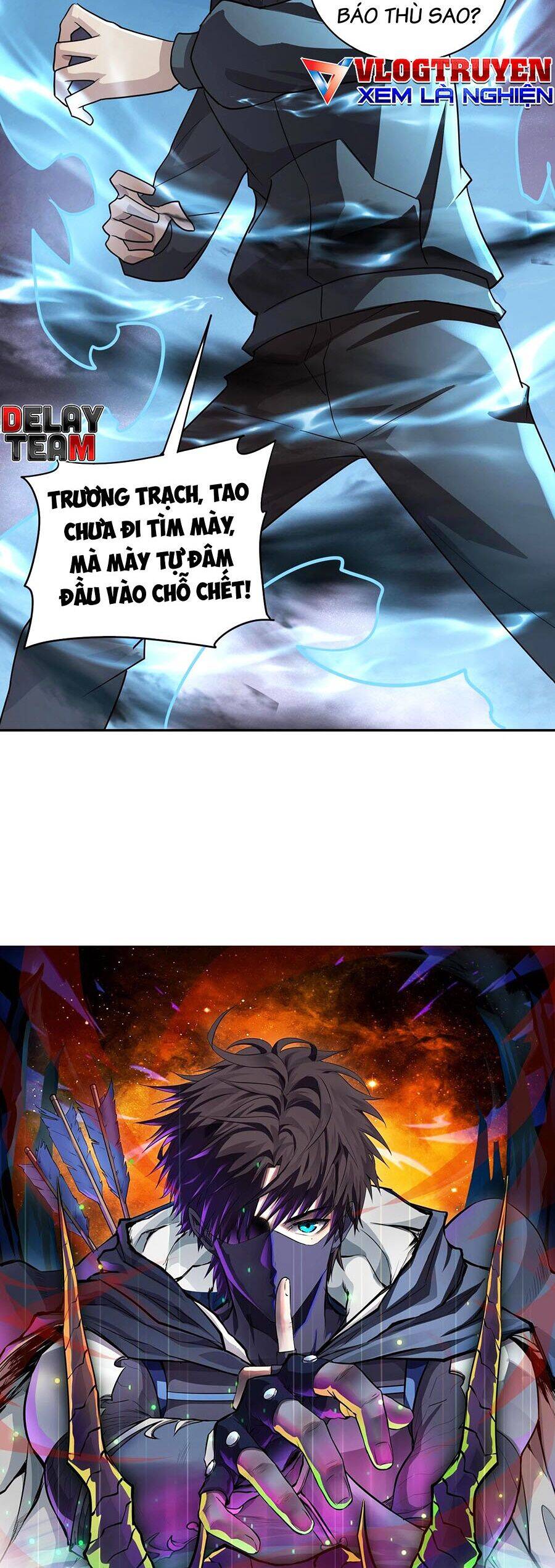 Chỉ Có Ta Có Thể Sử Dụng Triệu Hoán Thuật - Chapter 112 - Page 6