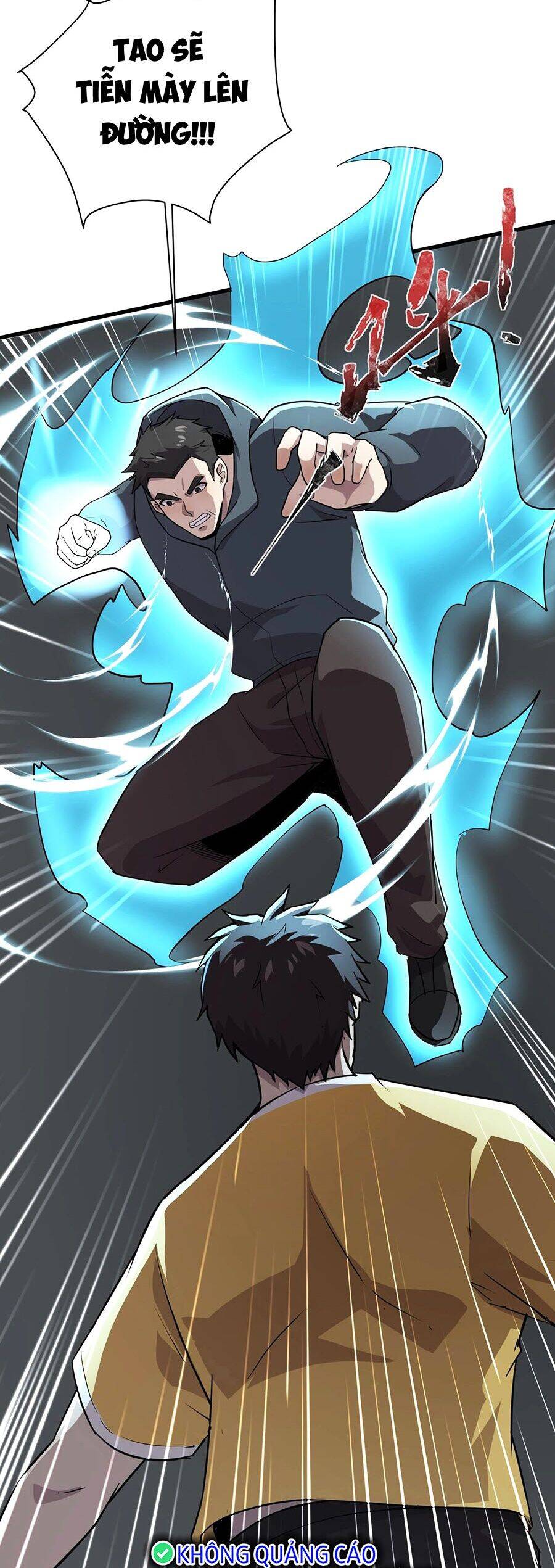 Chỉ Có Ta Có Thể Sử Dụng Triệu Hoán Thuật - Chapter 112 - Page 8