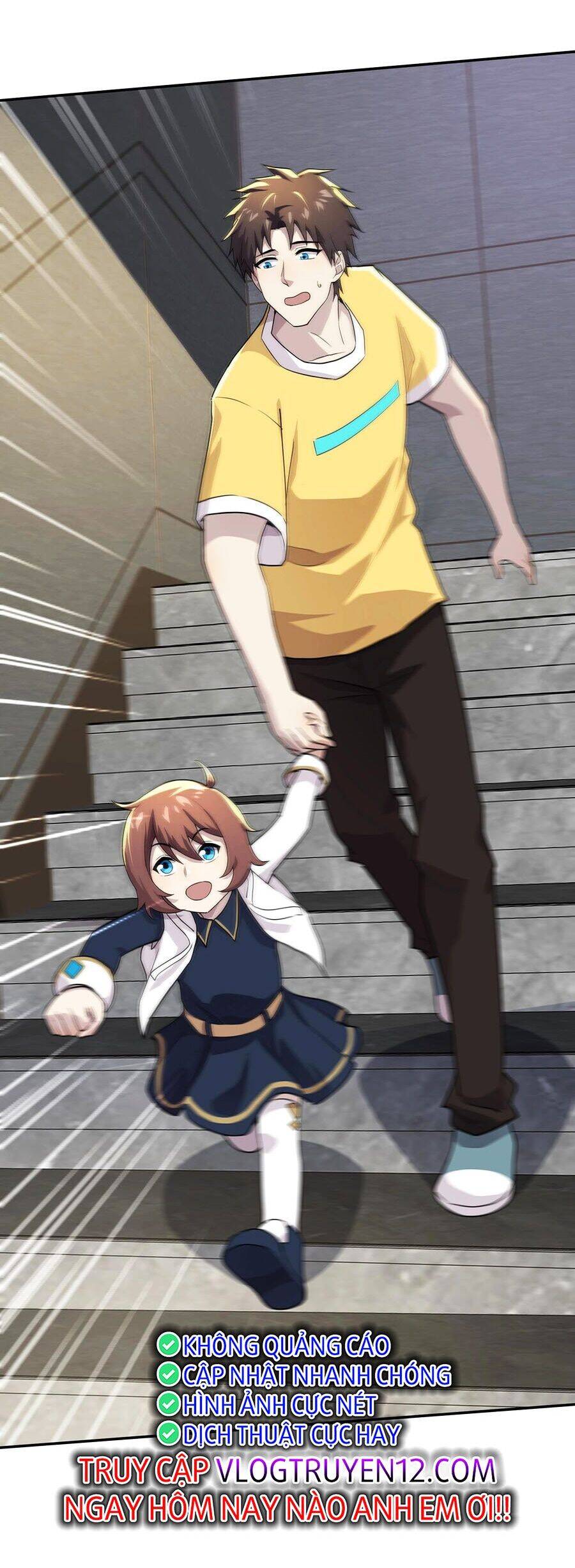 Chỉ Có Ta Có Thể Sử Dụng Triệu Hoán Thuật - Chapter 113 - Page 15