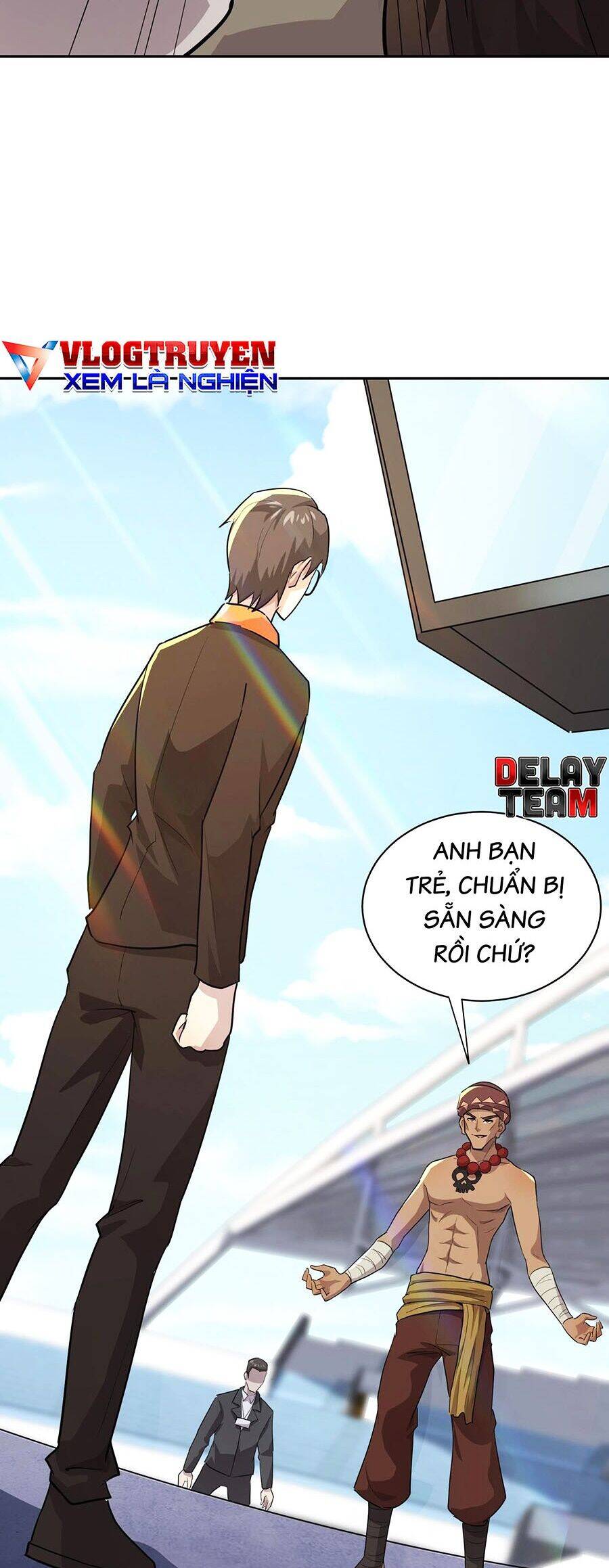 Chỉ Có Ta Có Thể Sử Dụng Triệu Hoán Thuật - Chapter 113 - Page 21