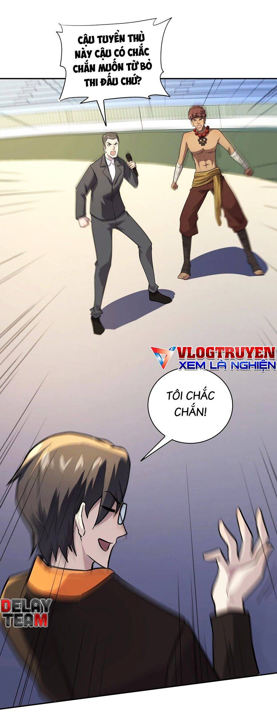 Chỉ Có Ta Có Thể Sử Dụng Triệu Hoán Thuật - Chapter 113 - Page 24