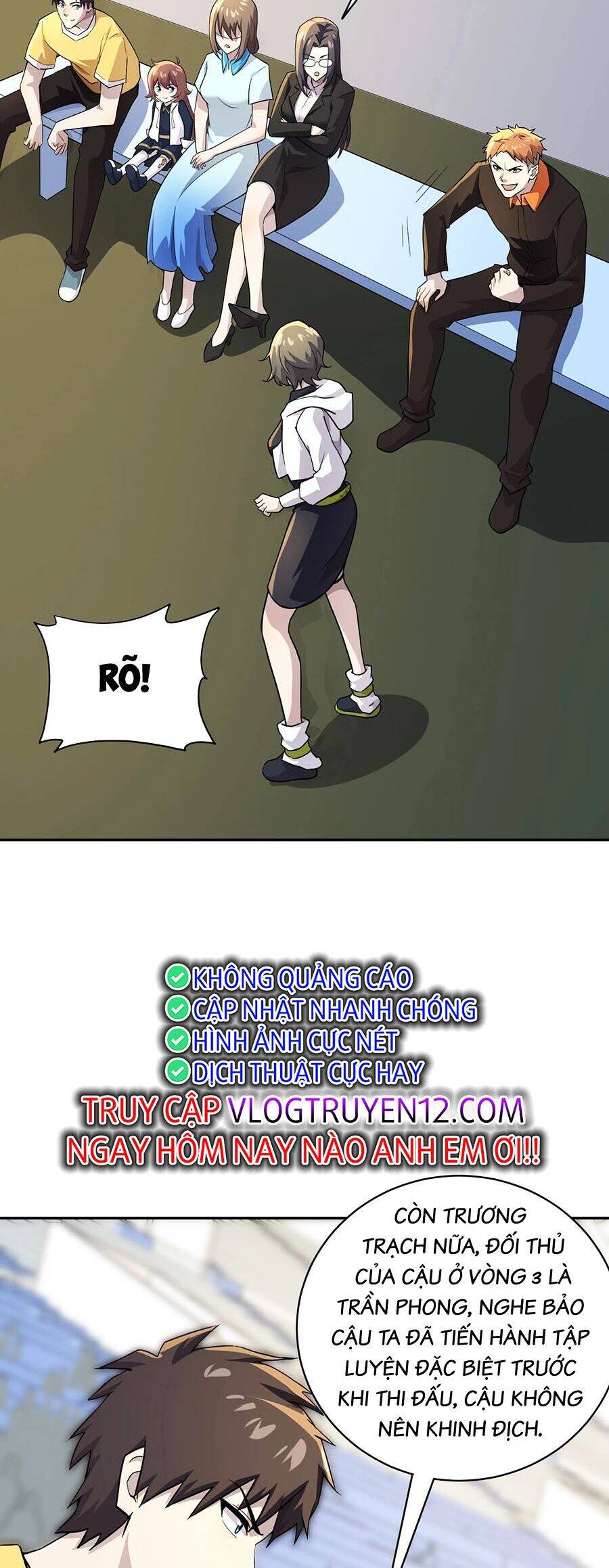 Chỉ Có Ta Có Thể Sử Dụng Triệu Hoán Thuật - Chapter 113 - Page 26