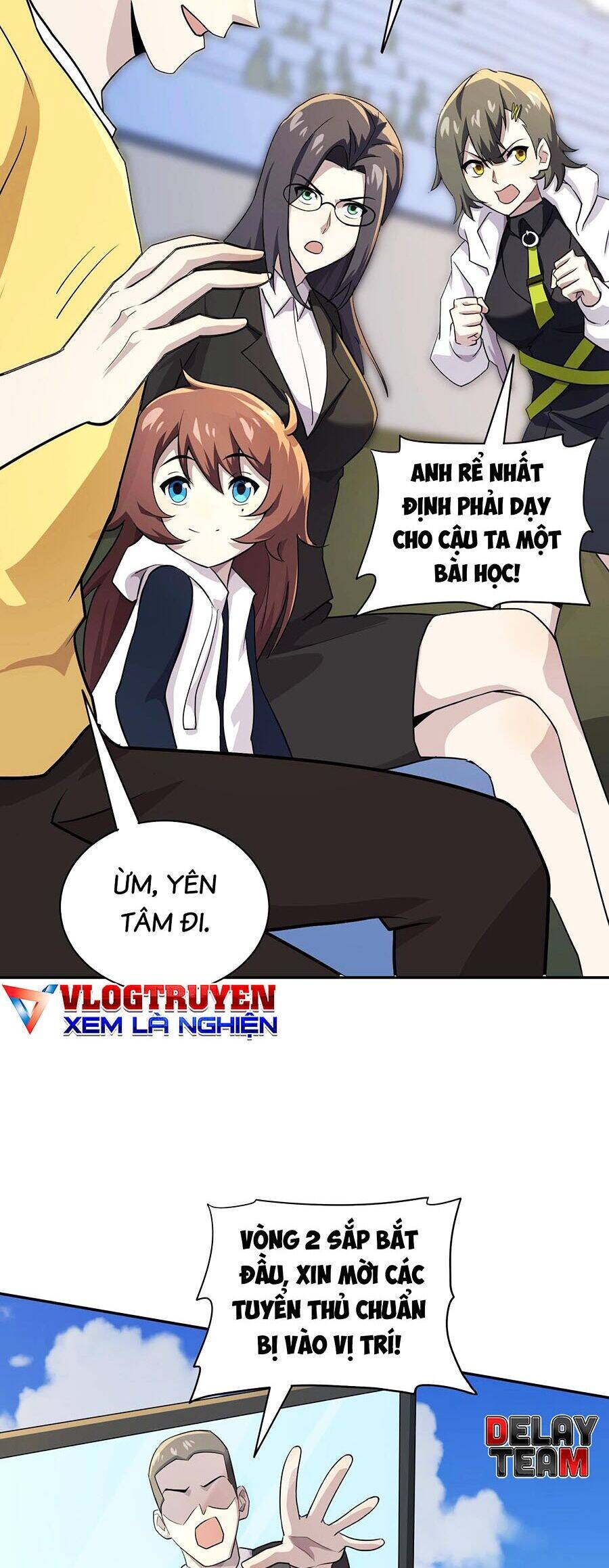 Chỉ Có Ta Có Thể Sử Dụng Triệu Hoán Thuật - Chapter 113 - Page 27