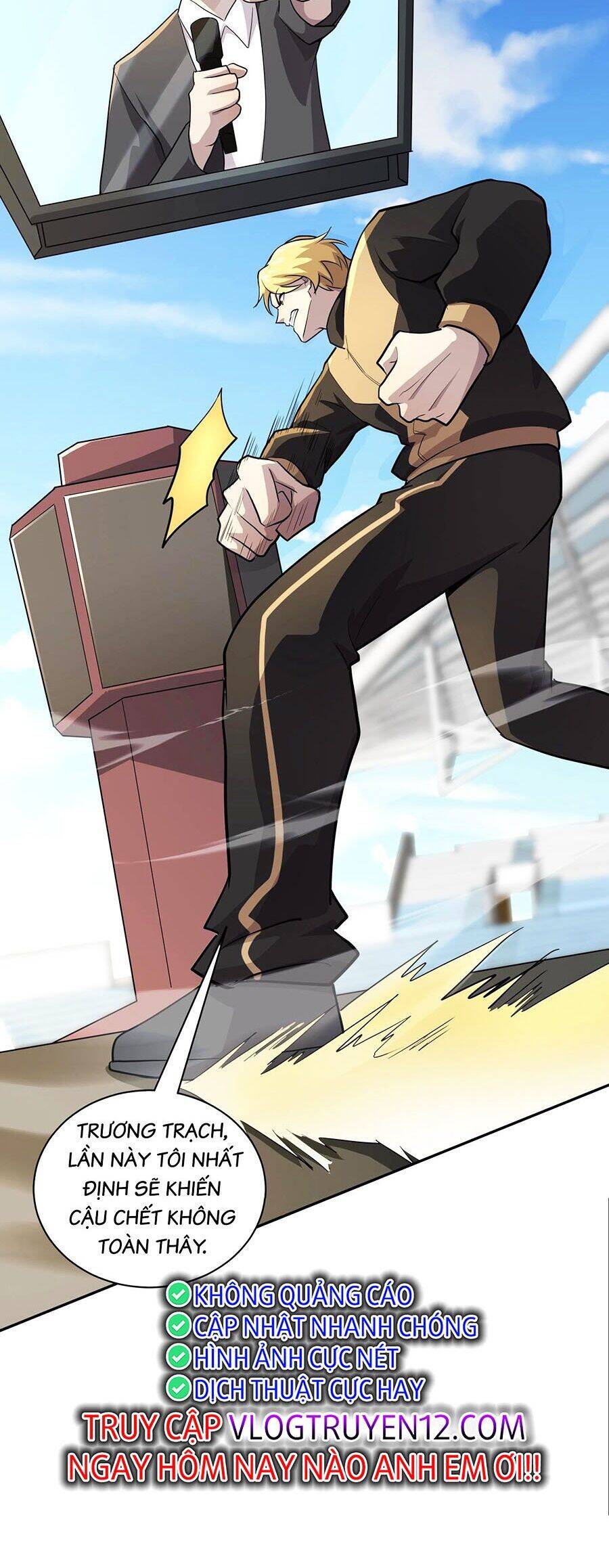 Chỉ Có Ta Có Thể Sử Dụng Triệu Hoán Thuật - Chapter 113 - Page 28