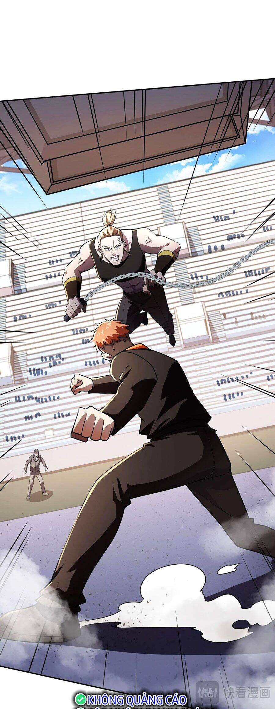 Chỉ Có Ta Có Thể Sử Dụng Triệu Hoán Thuật - Chapter 113 - Page 29