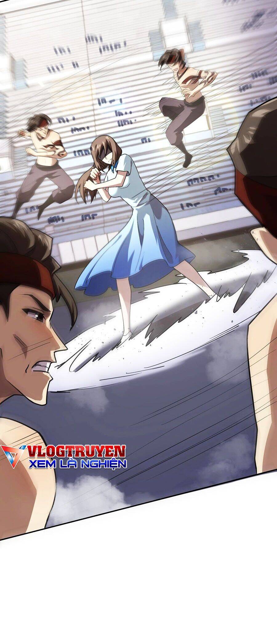 Chỉ Có Ta Có Thể Sử Dụng Triệu Hoán Thuật - Chapter 113 - Page 32