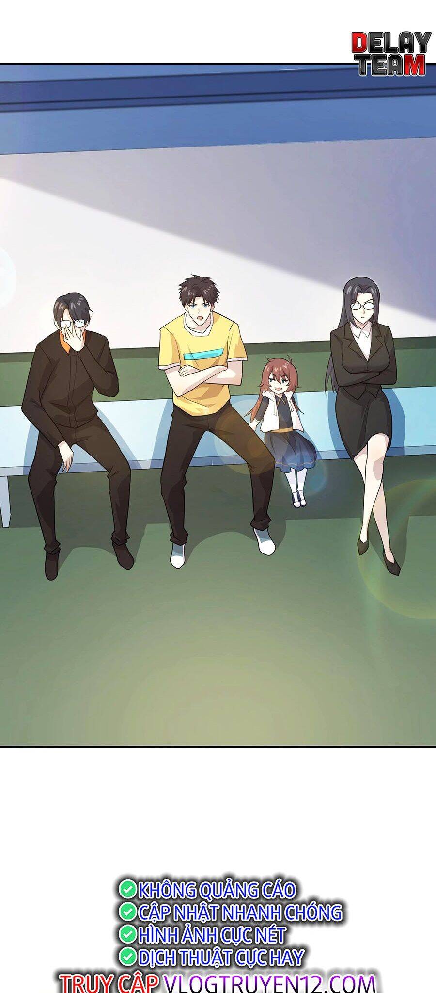 Chỉ Có Ta Có Thể Sử Dụng Triệu Hoán Thuật - Chapter 113 - Page 33