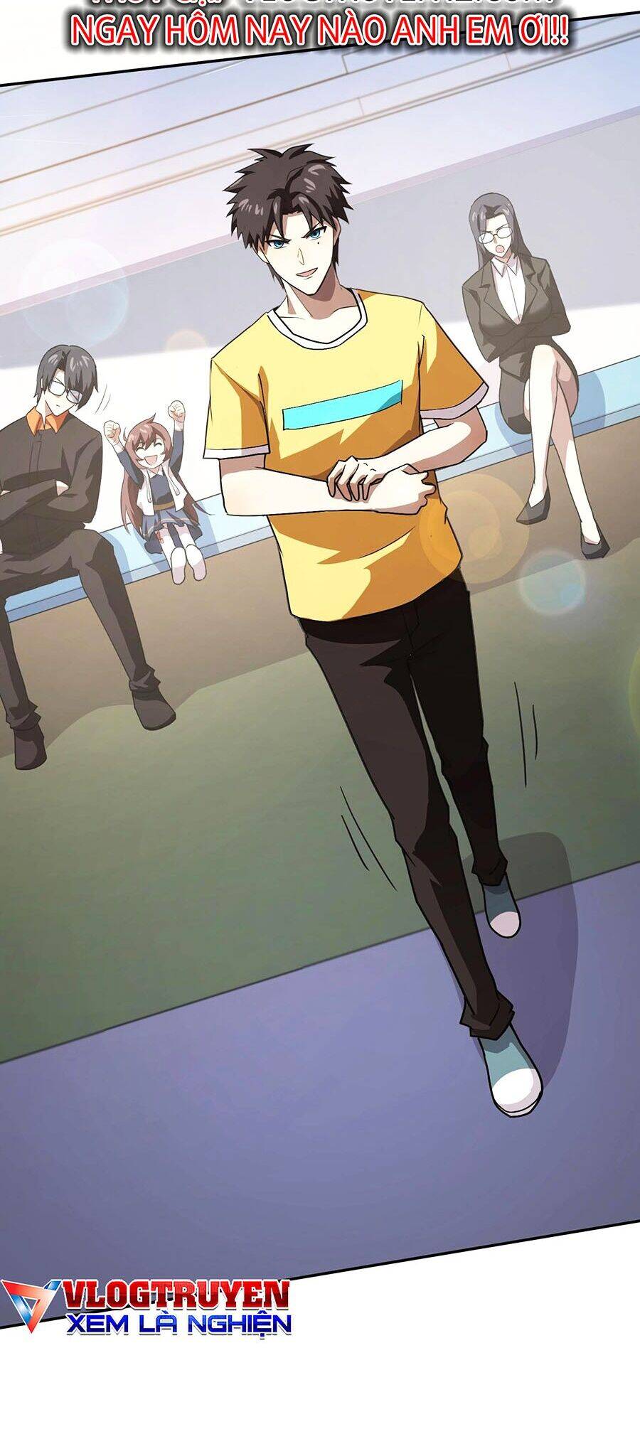 Chỉ Có Ta Có Thể Sử Dụng Triệu Hoán Thuật - Chapter 113 - Page 34