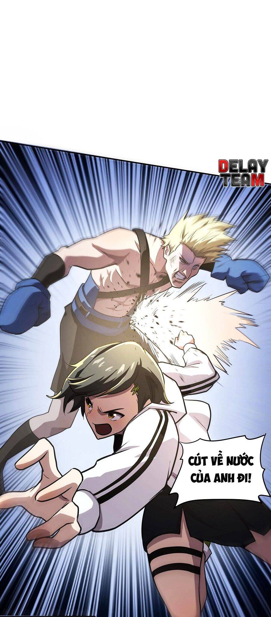 Chỉ Có Ta Có Thể Sử Dụng Triệu Hoán Thuật - Chapter 113 - Page 35