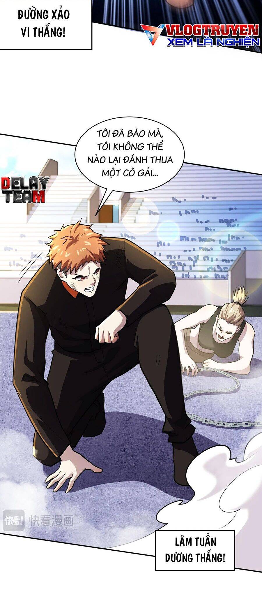 Chỉ Có Ta Có Thể Sử Dụng Triệu Hoán Thuật - Chapter 113 - Page 36