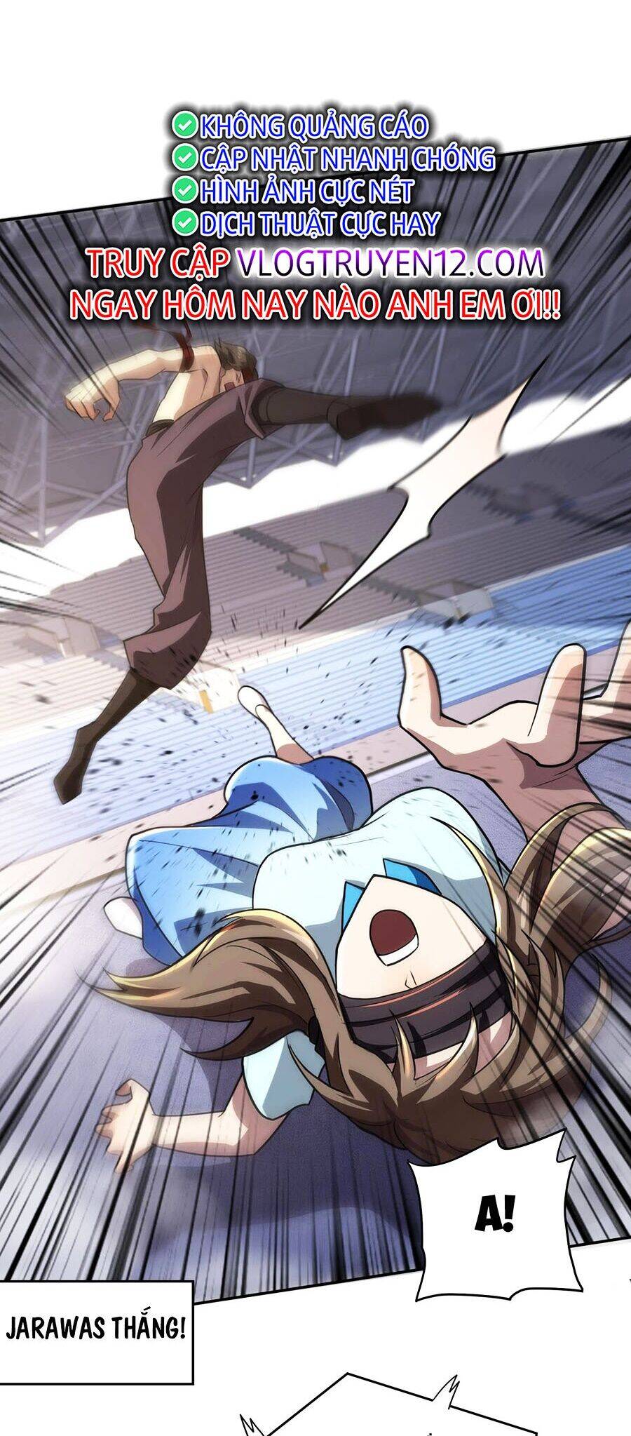 Chỉ Có Ta Có Thể Sử Dụng Triệu Hoán Thuật - Chapter 113 - Page 37