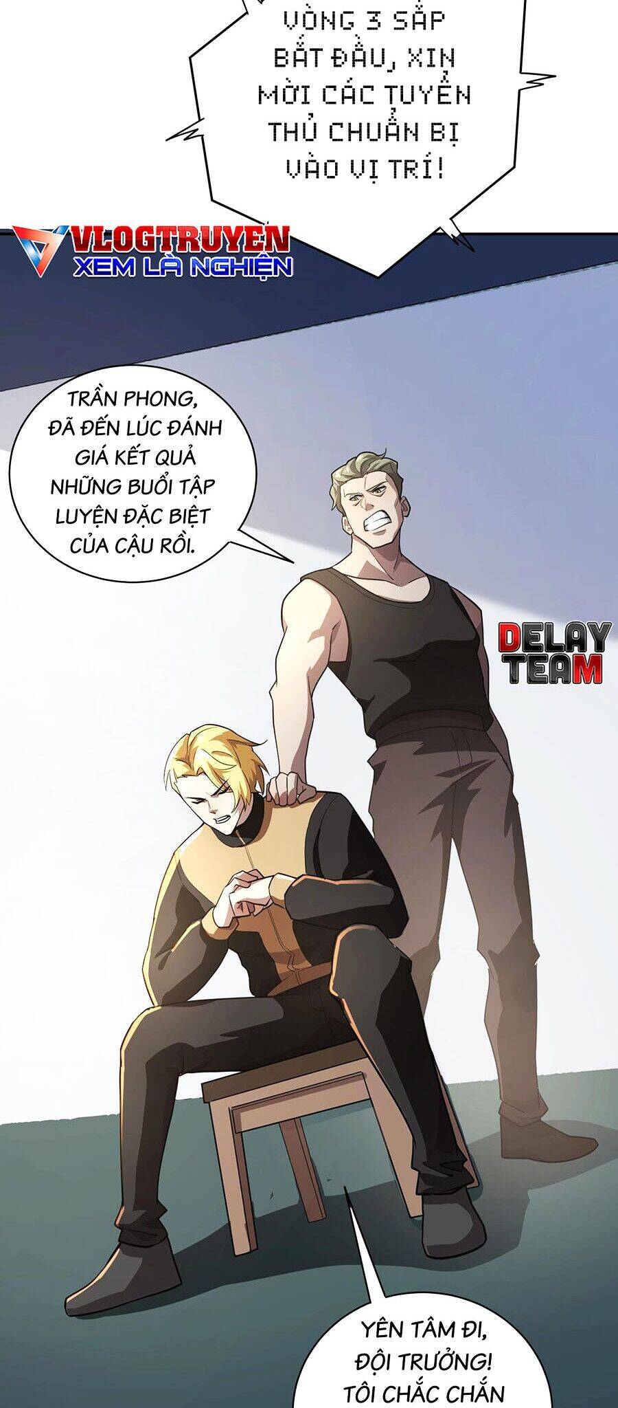 Chỉ Có Ta Có Thể Sử Dụng Triệu Hoán Thuật - Chapter 113 - Page 38