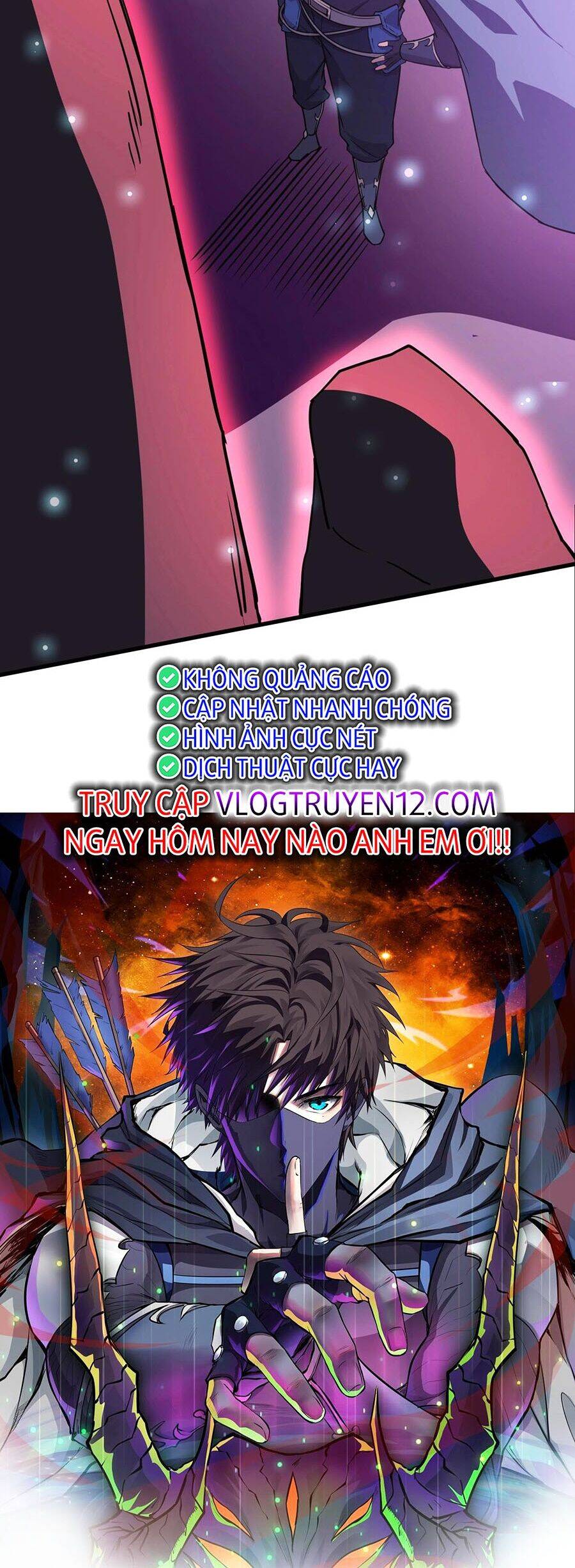 Chỉ Có Ta Có Thể Sử Dụng Triệu Hoán Thuật - Chapter 113 - Page 4