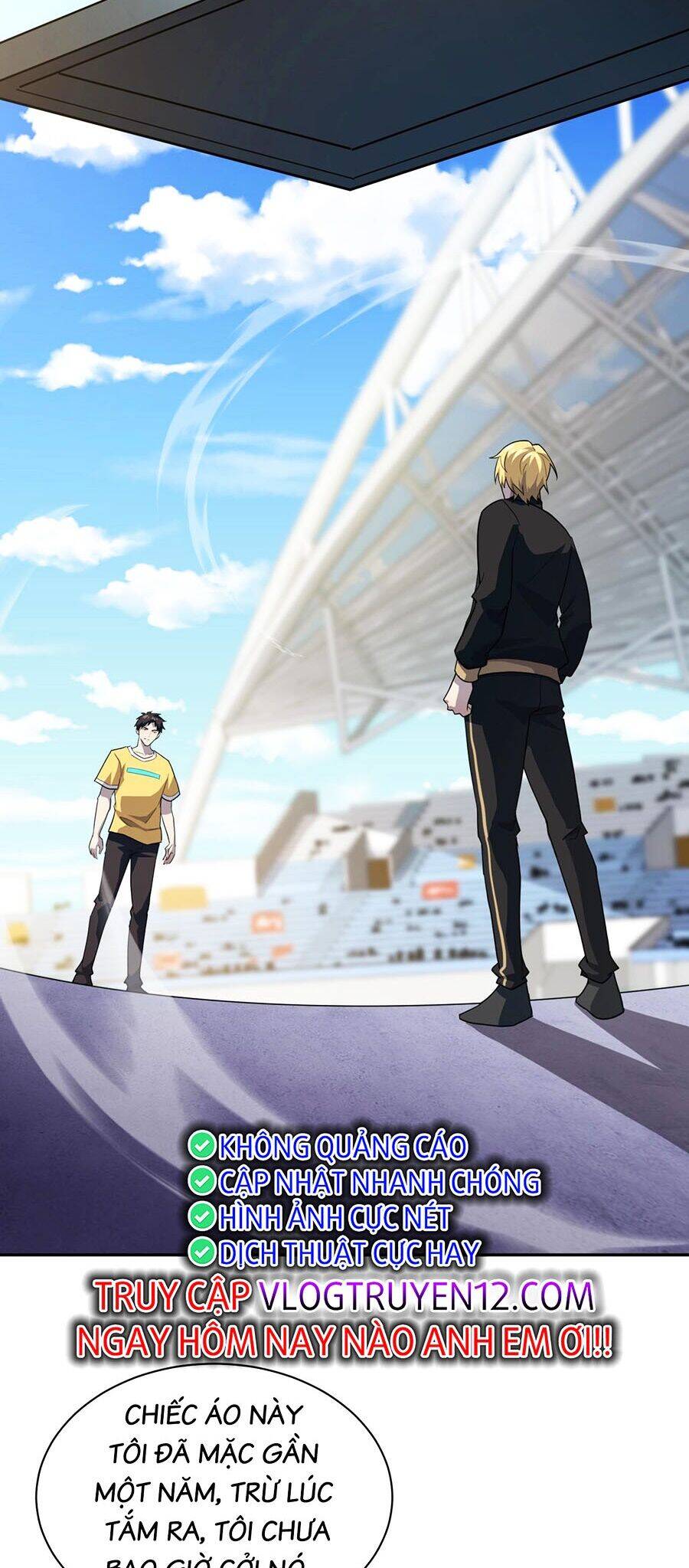 Chỉ Có Ta Có Thể Sử Dụng Triệu Hoán Thuật - Chapter 113 - Page 41