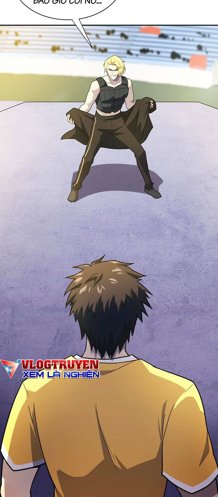 Chỉ Có Ta Có Thể Sử Dụng Triệu Hoán Thuật - Chapter 113 - Page 42