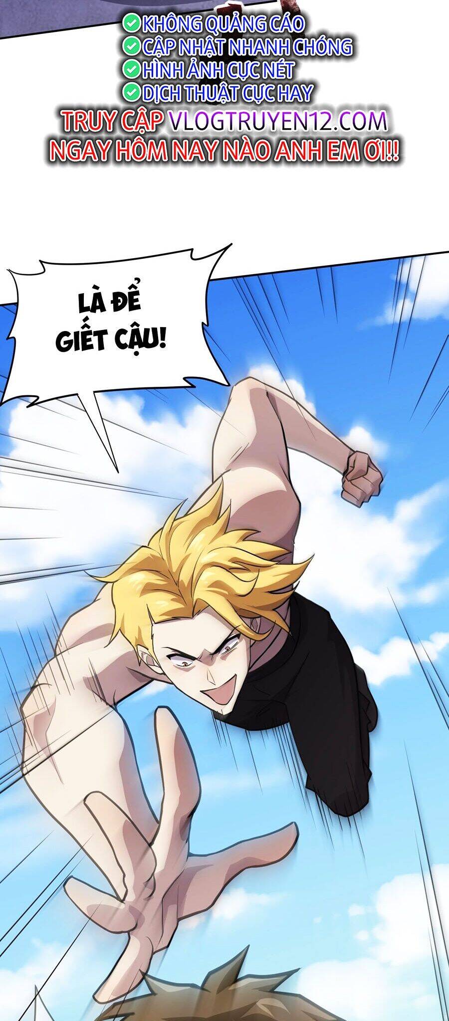 Chỉ Có Ta Có Thể Sử Dụng Triệu Hoán Thuật - Chapter 113 - Page 44