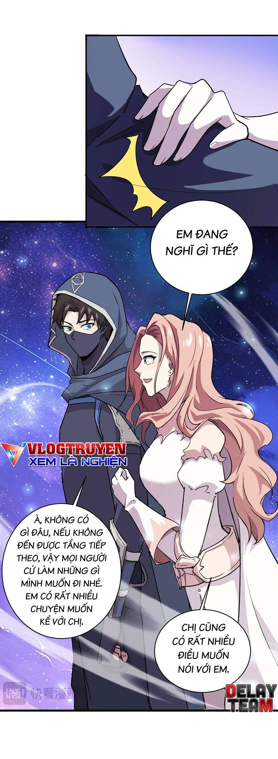 Chỉ Có Ta Có Thể Sử Dụng Triệu Hoán Thuật - Chapter 113 - Page 6