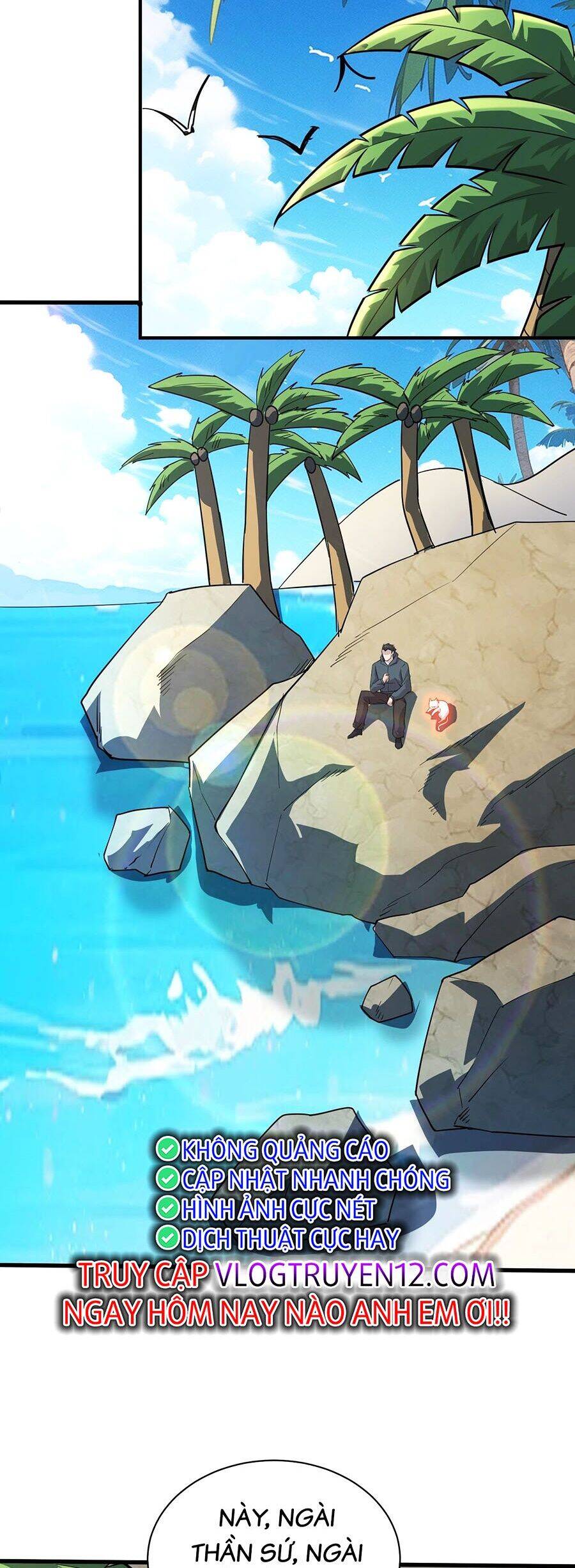 Chỉ Có Ta Có Thể Sử Dụng Triệu Hoán Thuật - Chapter 113 - Page 8