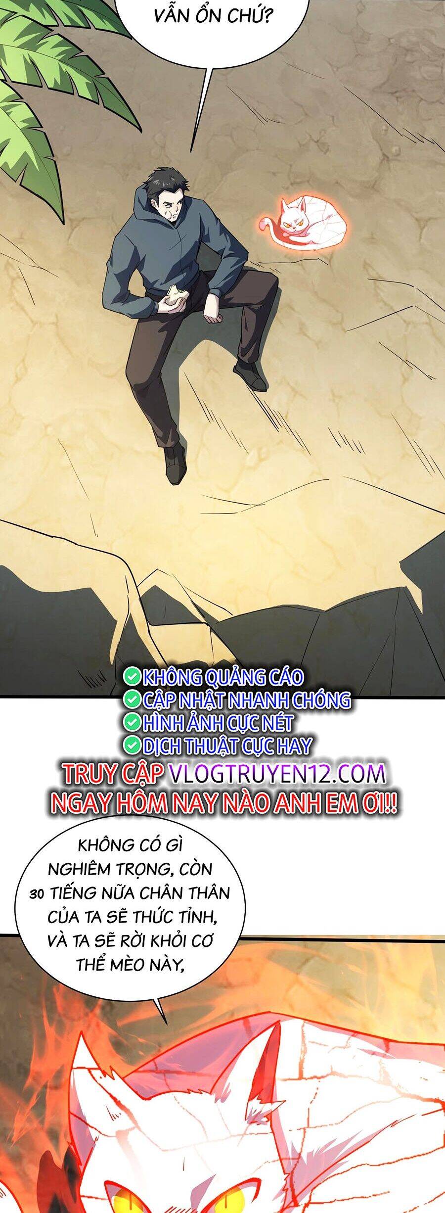 Chỉ Có Ta Có Thể Sử Dụng Triệu Hoán Thuật - Chapter 113 - Page 9