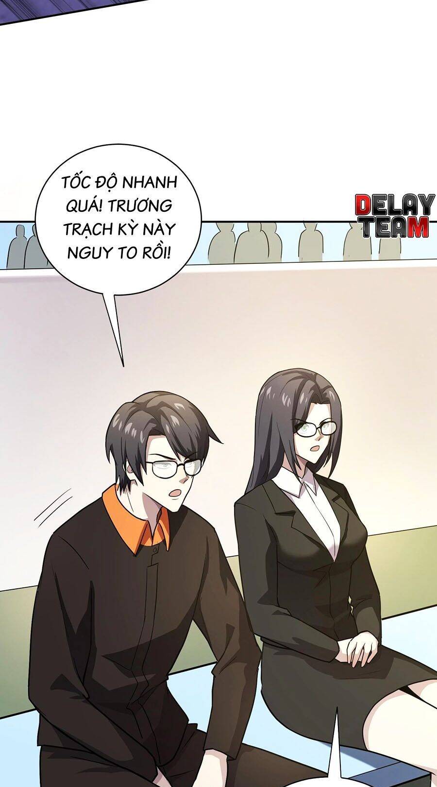 Chỉ Có Ta Có Thể Sử Dụng Triệu Hoán Thuật - Chapter 114 - Page 13