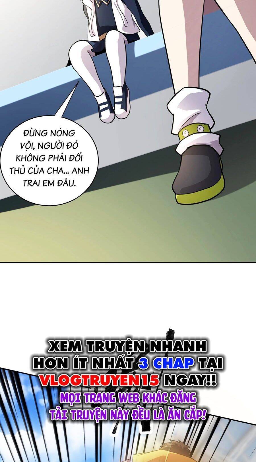 Chỉ Có Ta Có Thể Sử Dụng Triệu Hoán Thuật - Chapter 114 - Page 15