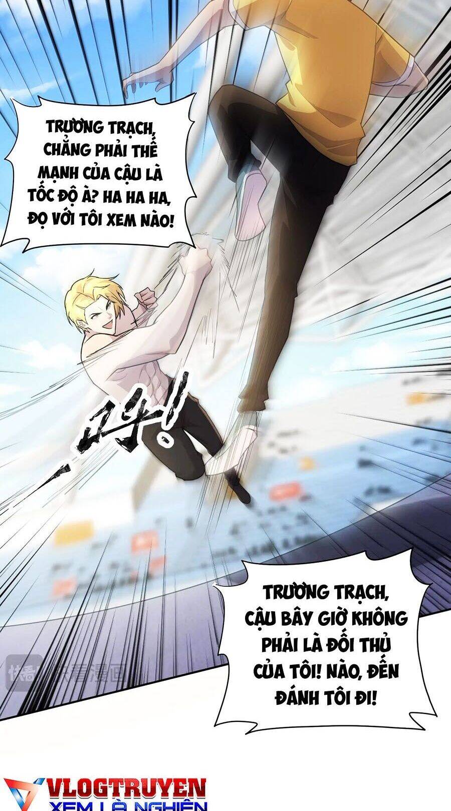 Chỉ Có Ta Có Thể Sử Dụng Triệu Hoán Thuật - Chapter 114 - Page 16