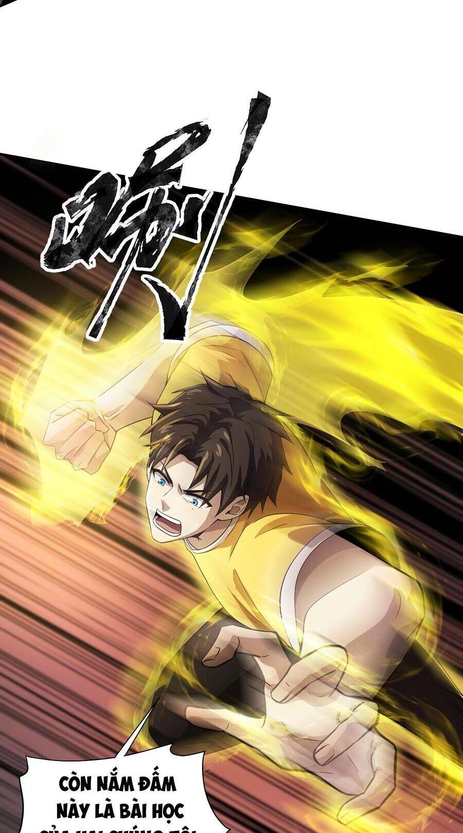 Chỉ Có Ta Có Thể Sử Dụng Triệu Hoán Thuật - Chapter 114 - Page 24