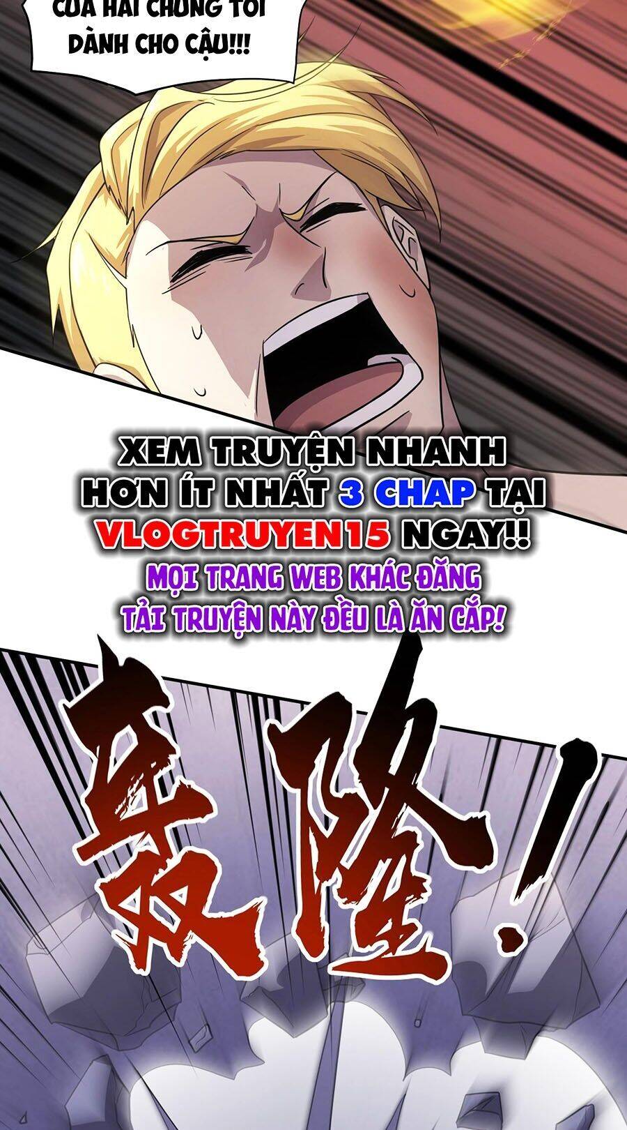 Chỉ Có Ta Có Thể Sử Dụng Triệu Hoán Thuật - Chapter 114 - Page 25