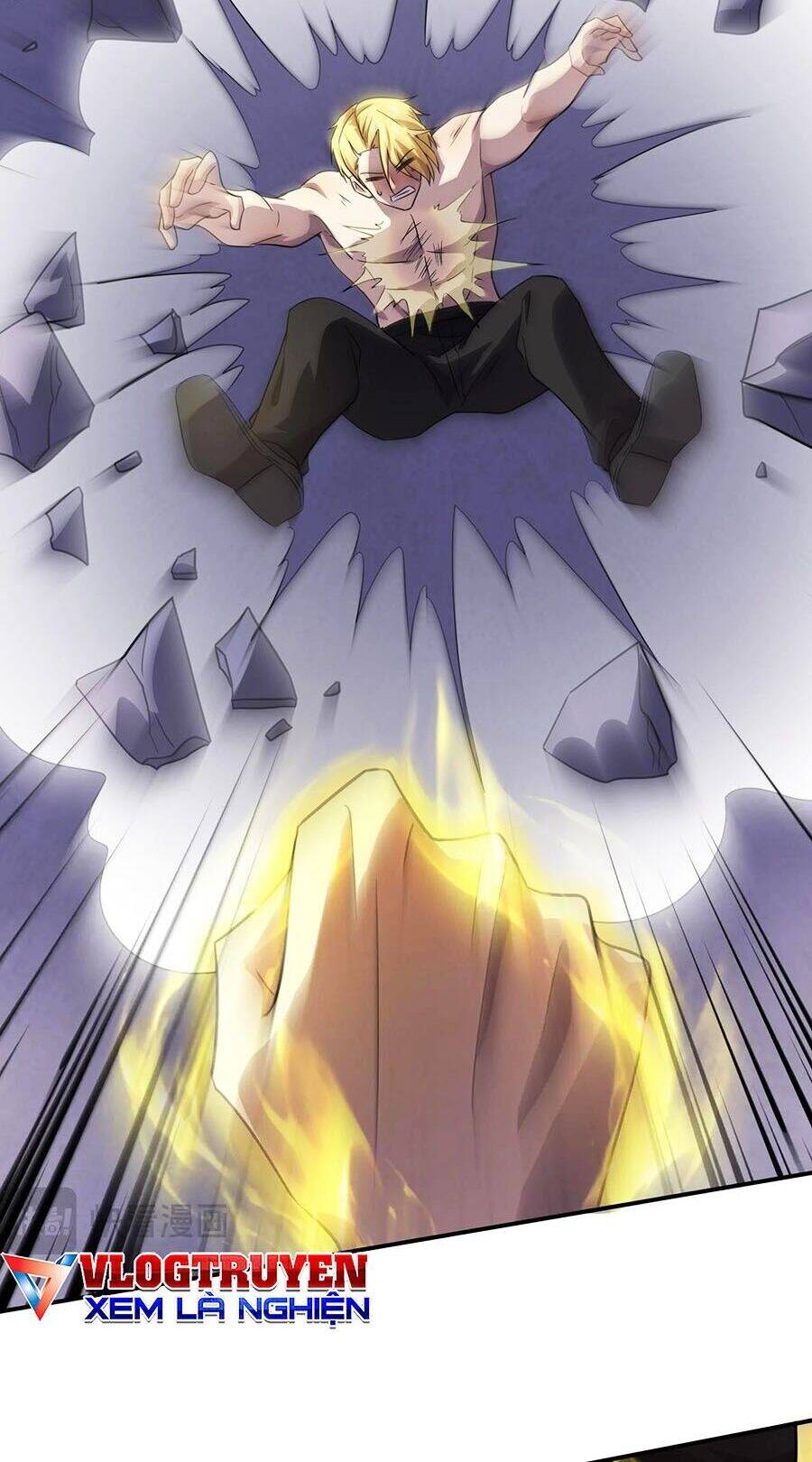 Chỉ Có Ta Có Thể Sử Dụng Triệu Hoán Thuật - Chapter 114 - Page 26