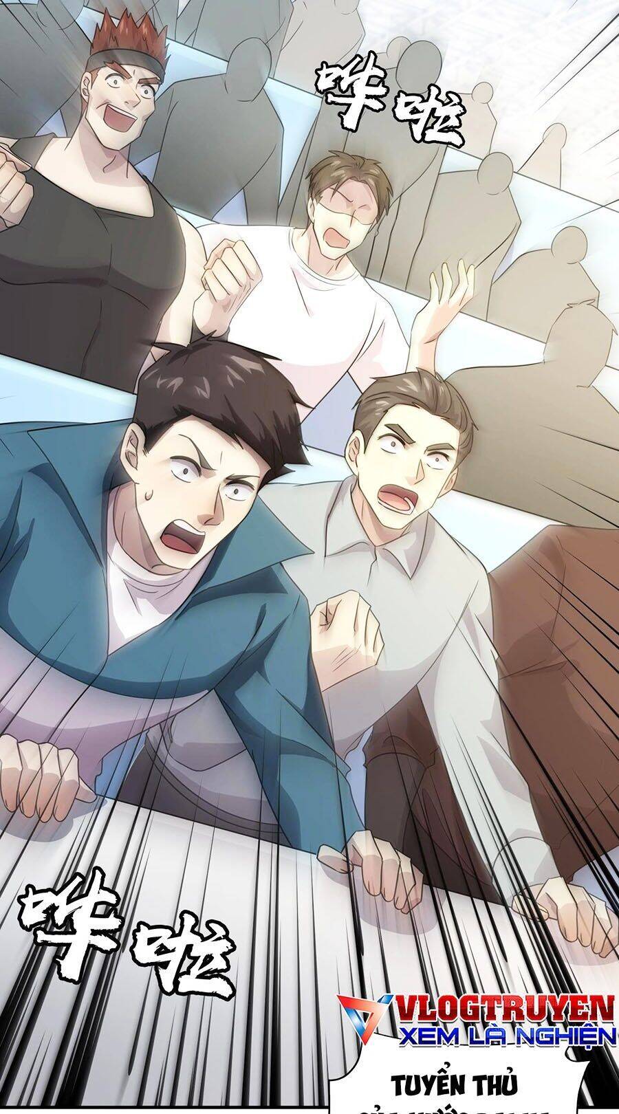 Chỉ Có Ta Có Thể Sử Dụng Triệu Hoán Thuật - Chapter 114 - Page 29