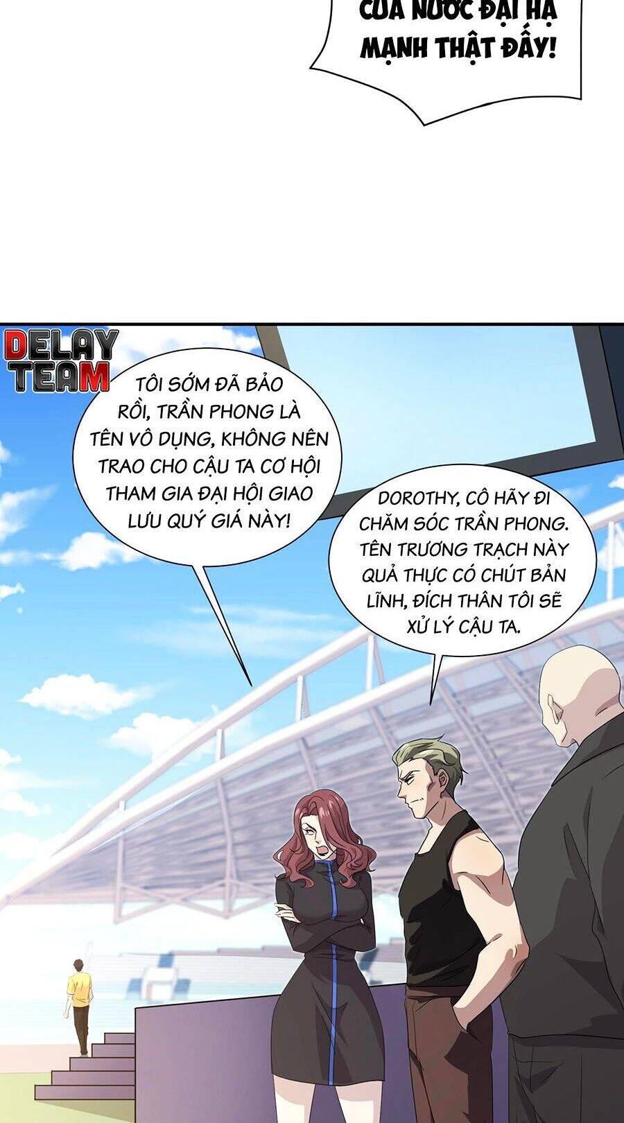 Chỉ Có Ta Có Thể Sử Dụng Triệu Hoán Thuật - Chapter 114 - Page 30