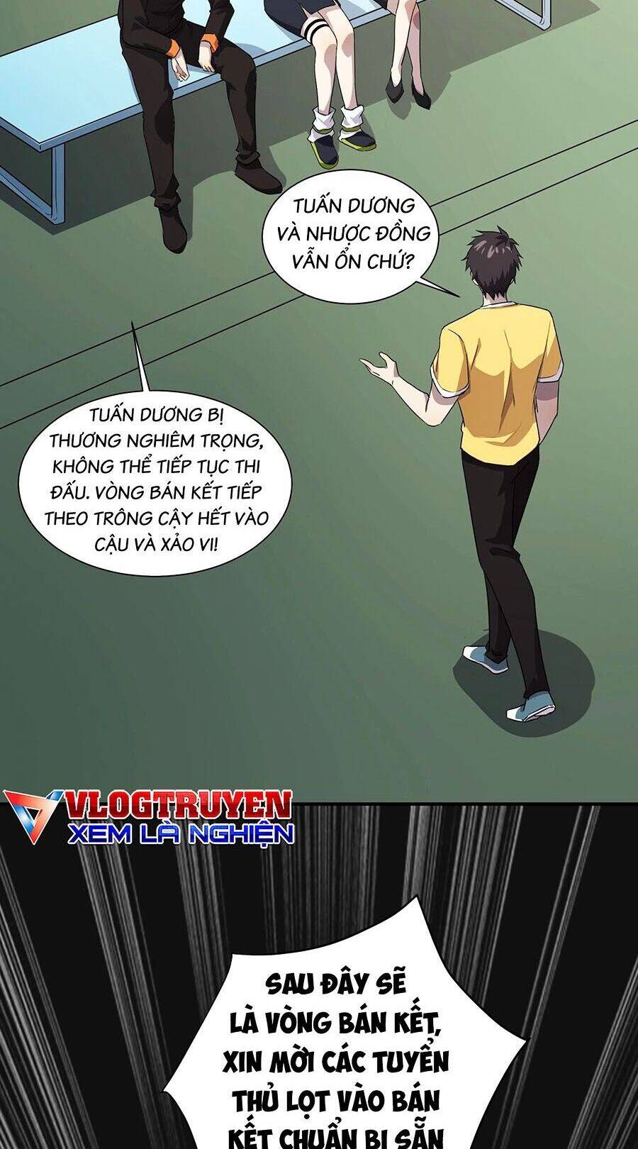 Chỉ Có Ta Có Thể Sử Dụng Triệu Hoán Thuật - Chapter 114 - Page 32