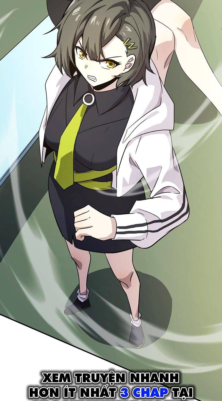 Chỉ Có Ta Có Thể Sử Dụng Triệu Hoán Thuật - Chapter 114 - Page 35