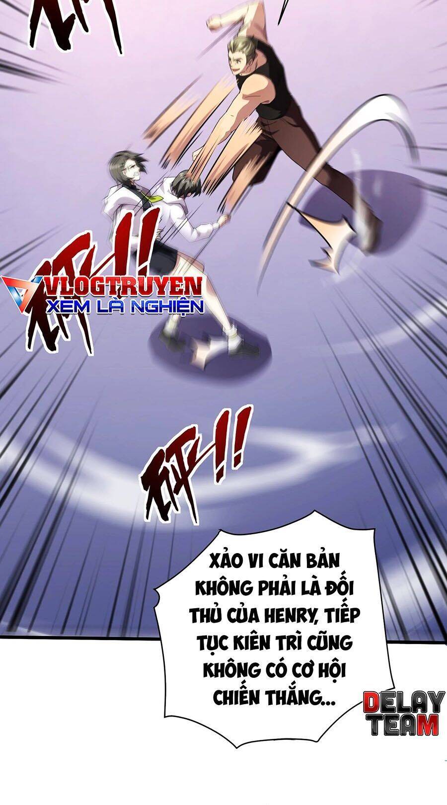 Chỉ Có Ta Có Thể Sử Dụng Triệu Hoán Thuật - Chapter 114 - Page 37