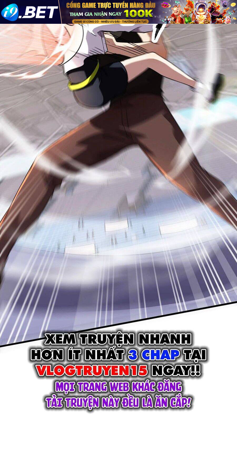 Chỉ Có Ta Có Thể Sử Dụng Triệu Hoán Thuật - Chapter 114 - Page 40