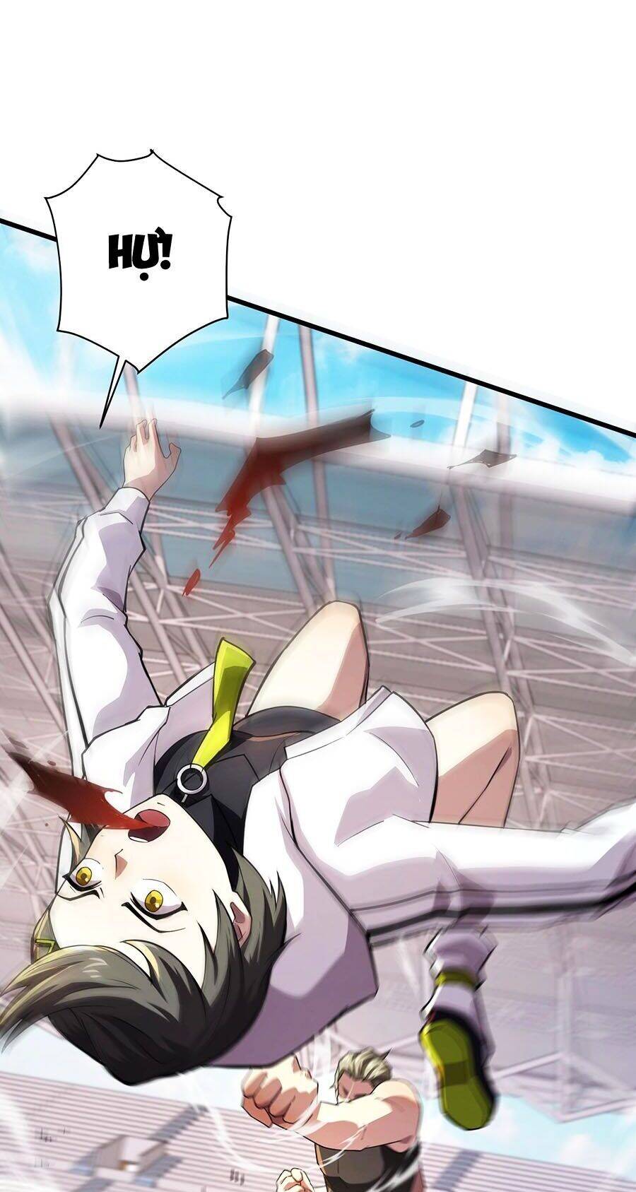 Chỉ Có Ta Có Thể Sử Dụng Triệu Hoán Thuật - Chapter 114 - Page 42