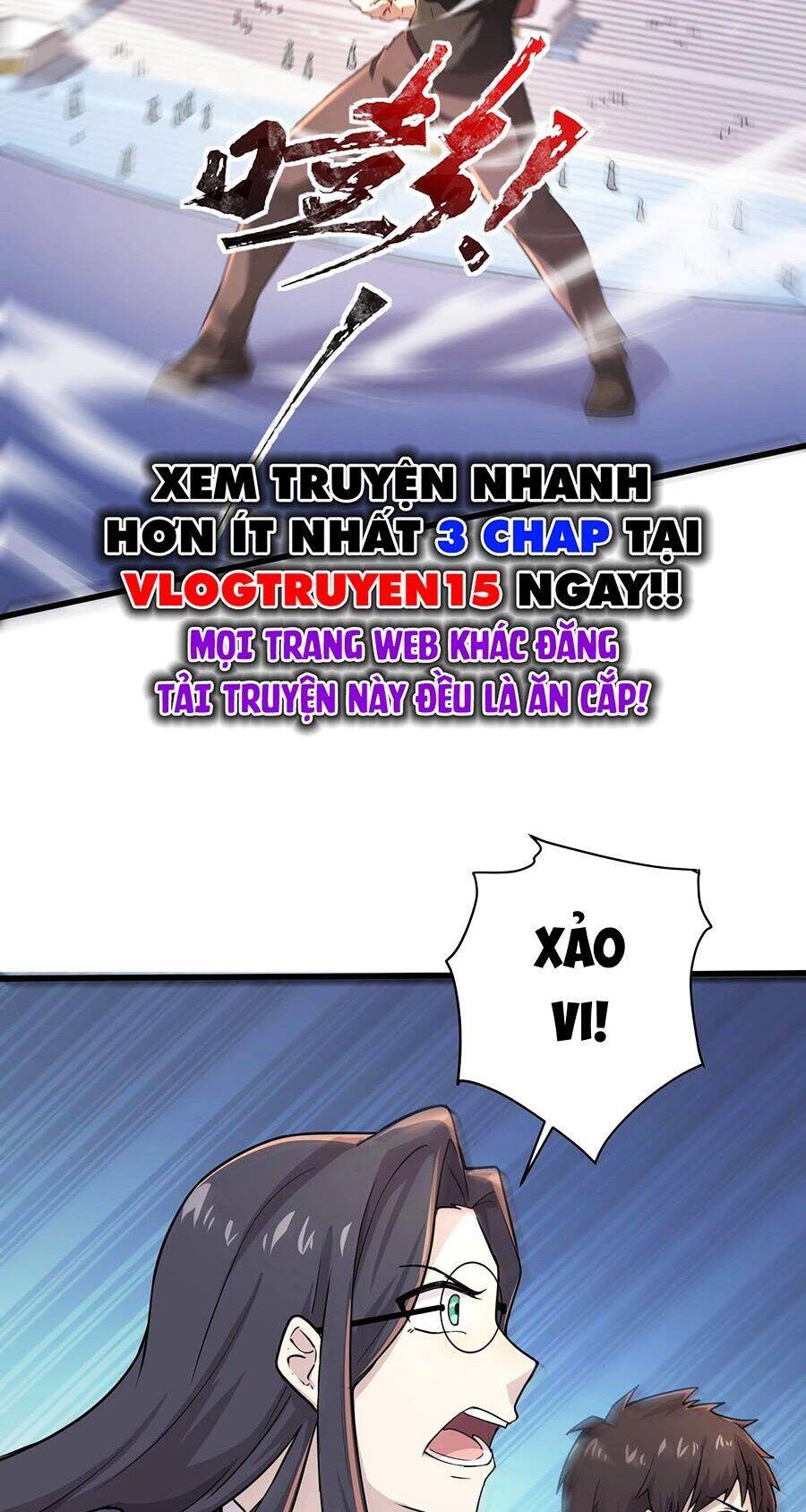 Chỉ Có Ta Có Thể Sử Dụng Triệu Hoán Thuật - Chapter 114 - Page 43