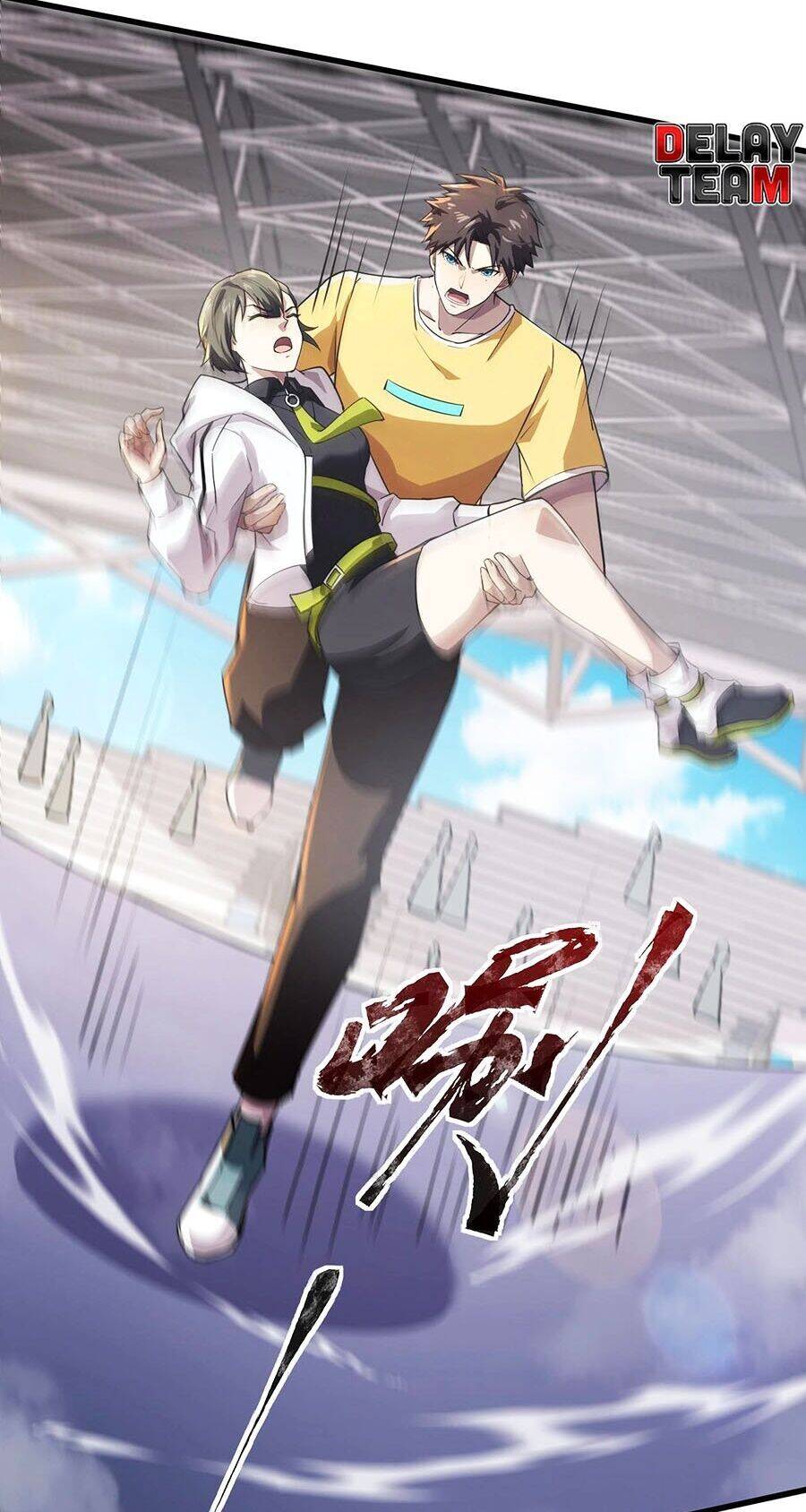 Chỉ Có Ta Có Thể Sử Dụng Triệu Hoán Thuật - Chapter 114 - Page 45