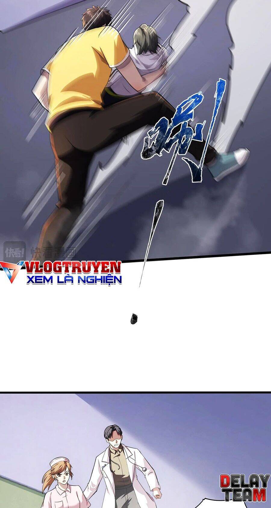 Chỉ Có Ta Có Thể Sử Dụng Triệu Hoán Thuật - Chapter 114 - Page 47